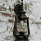 thumbnail image 3 of Inteprter Inicio Rústico Industrial Vintage E27 Retro Linterna Lámpara de pared Sconce Luminaria Iluminación y accesorios cian, 3 of 6