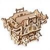 ugears deck box to carry or store deck and keep cards safe