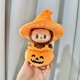 thumbnail image 2 of Venta caliente Labubu Primera Segunda Generación Conjunto de ropa de calabaza de Halloween Pantalones de linterna de calabaza de murciélago Transforma Kuromi Regalo de cumpleaños, 2 of 5