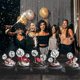 thumbnail image 4 of 24pcs Disco Ball Cupcake Toppers Happy Birthday Cake Topper Disco Ball Cake Picks Theme Cake Decor For Disco Theme Party, 4 of 5