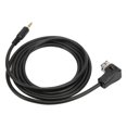 thumbnail image 1 of Cable de entrada de audio para automóvil, cable adaptador de entrada auxiliar de audio para radio de automóvil, adaptador de entrada M, artesanía excepcional, 1 of 9