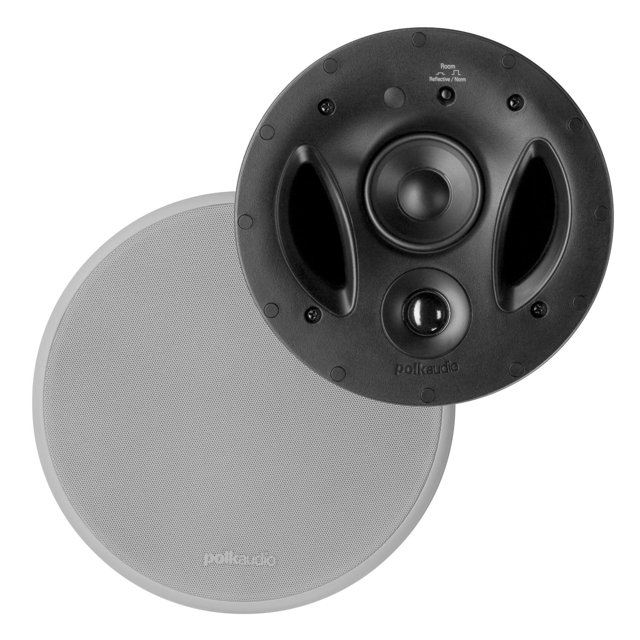 Parlante de Techo Polk Audio 70RT 3 Vías