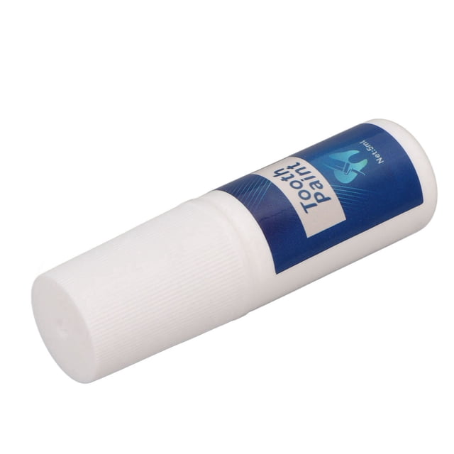 Pintura , Refresca El Aliento, Pintura Para Blanquear Los Dientes, Segura, Portátil, Elimina Las Manchas, 5 Ml Para El Hogar
