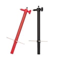 thumbnail image 2 of Mosiee Bike Control Lever Alignment Tool Bicycle Handle Height Angle Left-Right Symmetrical Adjuster Cycling Alignment Gauge Accessory, 2 of 9