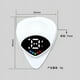 thumbnail image 3 of Afinador De Guitarra, Afinador Cromático De Pinza Para Guitarra Acústica, Eléctrica, Bajo Y Ukelele, Afinador De Púa Con Pantalla Digital, Diseño Portátil 2 En 1, Afinación Rápida, 3 of 7