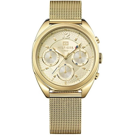 Tommy Hilfiger Ladies Watch 1781488 (Best Tommy Hilfiger Watches)