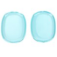 thumbnail image 1 of Funda protectora para auriculares, funda protectora portátil transparente resistente a los arañazos, Compatible con auriculares IOS, 1 of 8