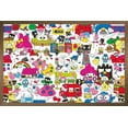 thumbnail image 1 of Hello Kitty et ses amis : Hello - Groupe, 1 of 4