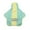Blue, variant on ORMARKET_Pet Pet Raincoat Reflective Strips for Medium and Large Dogs Lightweight and Breathable Cloak for Outdoor Use for Rainy Weather(Blue,M)