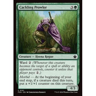 MtG Foundations Rare Homunculus Horde (Extended Art) #454