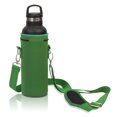 thumbnail image 1 of Made Easy Kit Neoprene Water Bottle Carrier Holder with Adjustable Shoulder Strap for Insulating & Carrying Water Container Canteen Flask Available in 5 Sizes, 1 of 1