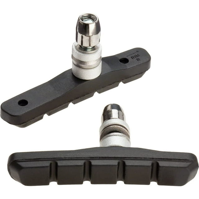 Jagwire Basics Comp MtnXC Sabots de Frein Boîte-50 Paires