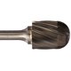 thumbnail image 2 of Broca de carburo para limas rotativas America SC-7NF para aluminio, 2 of 8