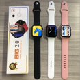 thumbnail image 3 of Smartwatch X9 MAX 1.99 Pulgadas Pantalla Monitor Deportivo Recordatorio De Mensajes Deportes Tacker Pk X8, 3 of 4