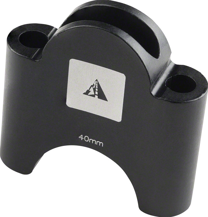 Profile Design Aerobar Riser Kit 40mm 