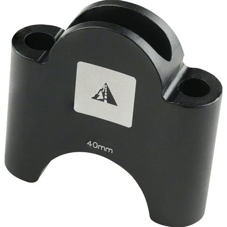 

Profile Design Aerobar Bracket Riser Kit: 40mm