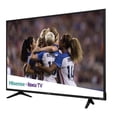 thumbnail image 2 of Pantalla 75 Pulgadas Roku TV Hisense 75 4K UHD HDR Roku TV HDMI USB 75R6E, 2 of 5