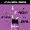 thumbnail image 4 of Suplemento Alimenticio Resveratrol Beyond Vitamins 180 cápsulas, 4 of 7