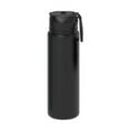 thumbnail image 1 of Mainstays  24oz Double paroi isolée sous vide Acier inoxydable Bouteille Sport, 1 of 4