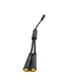 thumbnail image 1 of Advancent Sensor de cambio de bicicleta eléctrica, conector eléctrico de cobre para bicicleta, repuesto de piezas portátiles para Bafang Ciclismo, 1 of 6