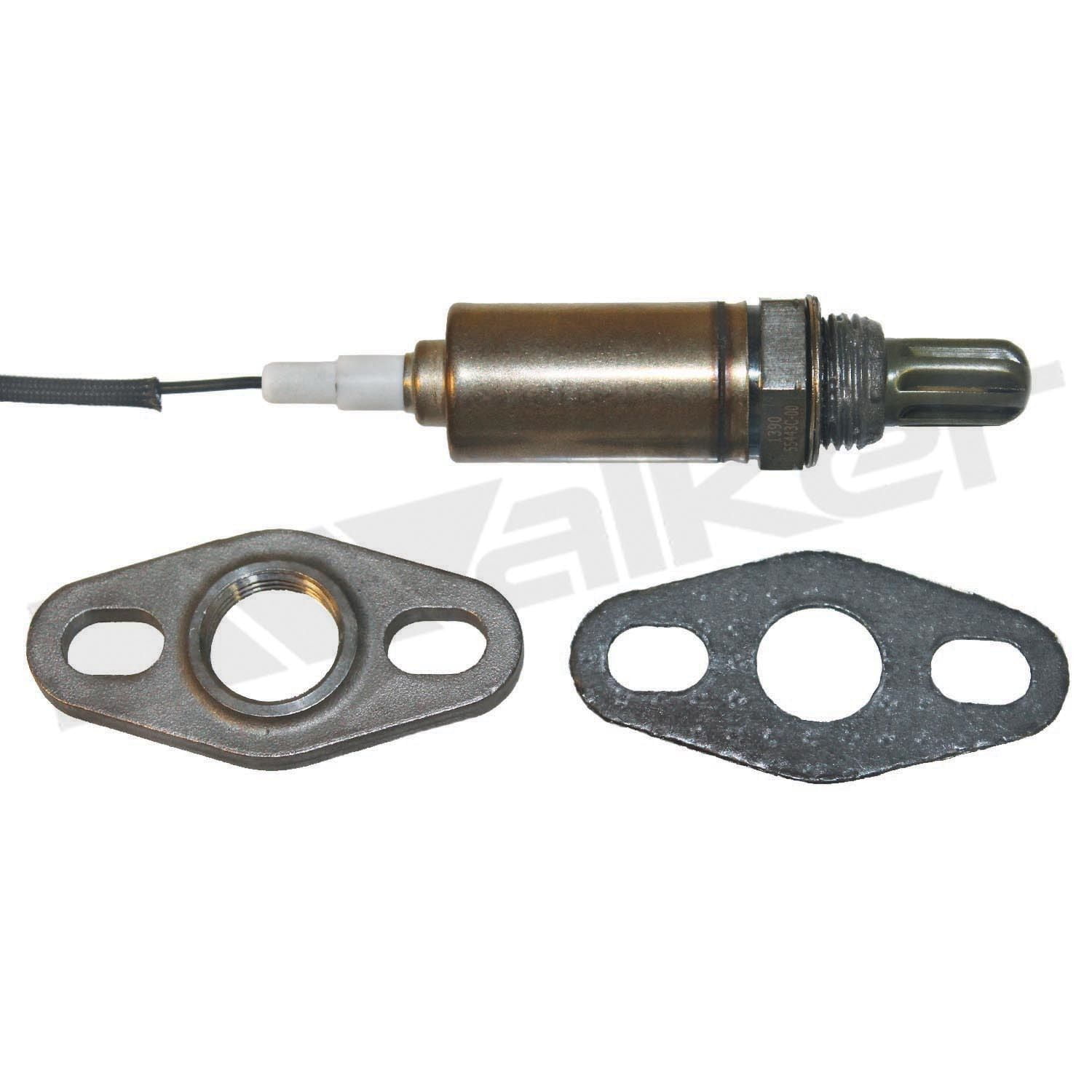 Walker 350-31034 Fits select: 1987-1989 CHRYSLER CONQUEST, 1983-1989 MITSUBISHI STARION