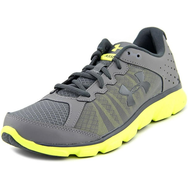 synthetic track shoes