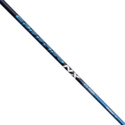 Fujikura Speeder NX 60 Stiff-Reg Shaft + Cobra F6+ / F7+ / Fly-Z+ Tip + Grip