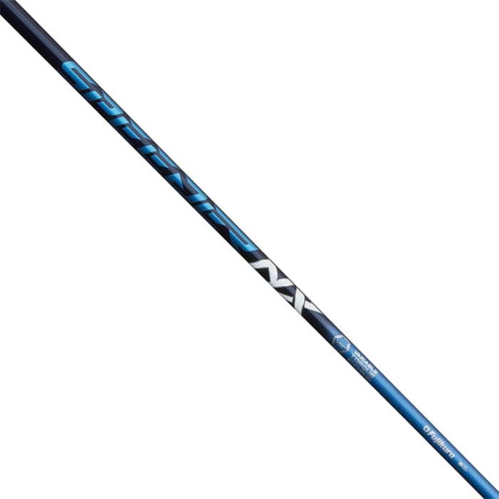 Fujikura Speeder NX 60 Stiff-Reg Shaft + Callaway Epic / XR 16