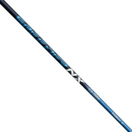 Fujikura Speeder TR 661 X-Flex Shaft + PXG Driver Tip + Grip