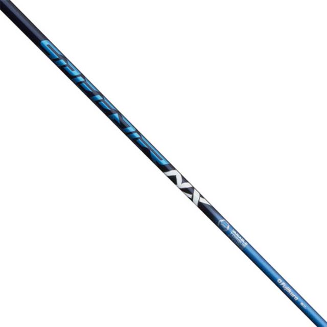 Fujikura Speeder NX 60 XFlex Shaft + TaylorMade R1 Driver Tip + Grip