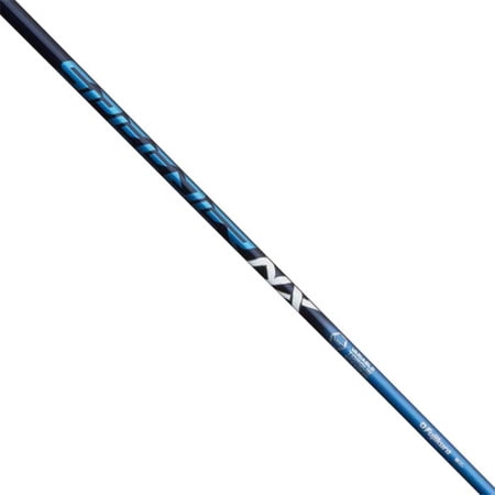 Fujikura Speeder NX 70 Stiff Shaft + RBZ Stage 2 / JetSpeed Tip + Grip