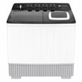 thumbnail image 1 of Lavadora White Westinghouse 25 kg Gris WWXCTT332009QBK Semiautomática Doble Tina, 1 of 4