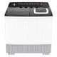 thumbnail image 1 of Lavadora White Westinghouse 25 kg Gris WWXCTT332009QBK Semiautomática Doble Tina, 1 of 4