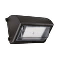 thumbnail image 2 of Nuvo LED Cutoff Wall Pack Bypassable Photocell Wattage & CCT Selectable 120-277v, 2 of 7