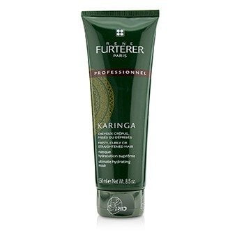 Karinga Ultimate Hydrating Mask - Frizzy  Curly or Straightened Hair (Salon Product)