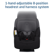Maxi-Cosi Petra All-in-One Convertible Car Seat, Sea Shadow
