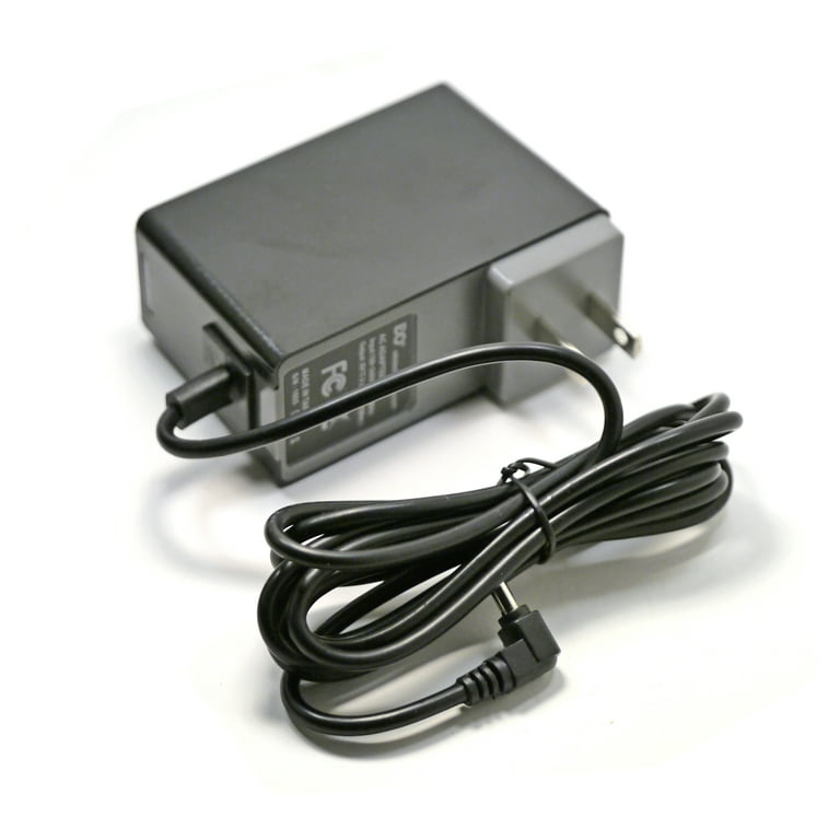 Power Adapter Wall Charger for Trekstor Surftab Wintron 10.1