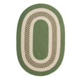 thumbnail image 1 of Crescent - Moss Green 2'x3', 1 of 1