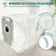 thumbnail image 4 of Bolsa para Aspiradoras para I3, I3+, I7, I7+, I4, I6, I6+, I8, I8+/Plus, E5, E6, E7, J7, Series I, e y J (10 Unidades), 4 of 5