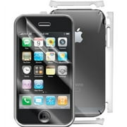 Zagg Invisibleshield Droid X Full