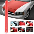 thumbnail image 2 of A DIY 3D Car Interior Accessories Panel Carbon Fiber Vinyl Wrap Car Sticker 5co E6D8, 2 of 9