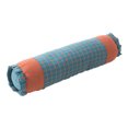 thumbnail image 2 of Cilindro de Almohada para el cuello Zulema soporte corporal Azul rojo, 2 of 8