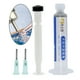 thumbnail image 5 of Dispensador de fundente de de soldadura sólida Sin fundiciones limpias, baja temperatura, ampliamente utilizado en piezas de precisi Sn64 Bi35 Ag1 Sunnimix Fundente de pasta de soldadura, 5 of 8