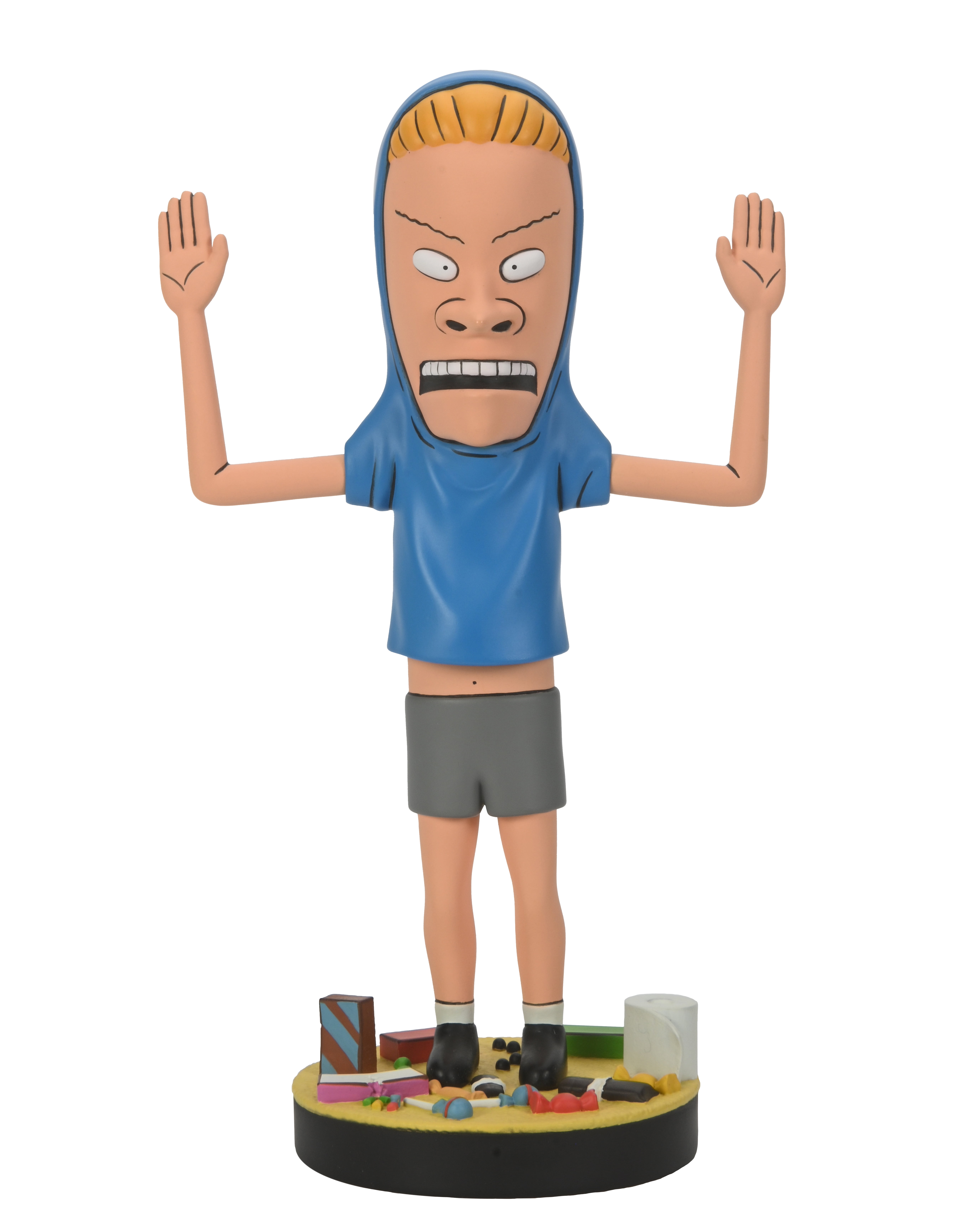 Beavis and Butt-Head 7