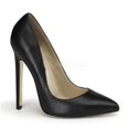 thumbnail image 2 of SEXY-20, 5" Stiletto Heel Pointy Toe Pump Shoes, 2 of 2