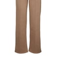 thumbnail image 3 of VERO MODA Women's Trousers Brown Size 34, 3 of 3