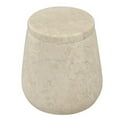 thumbnail image 1 of Boule de boule en Marbre Champagne Dalton, 1 of 1