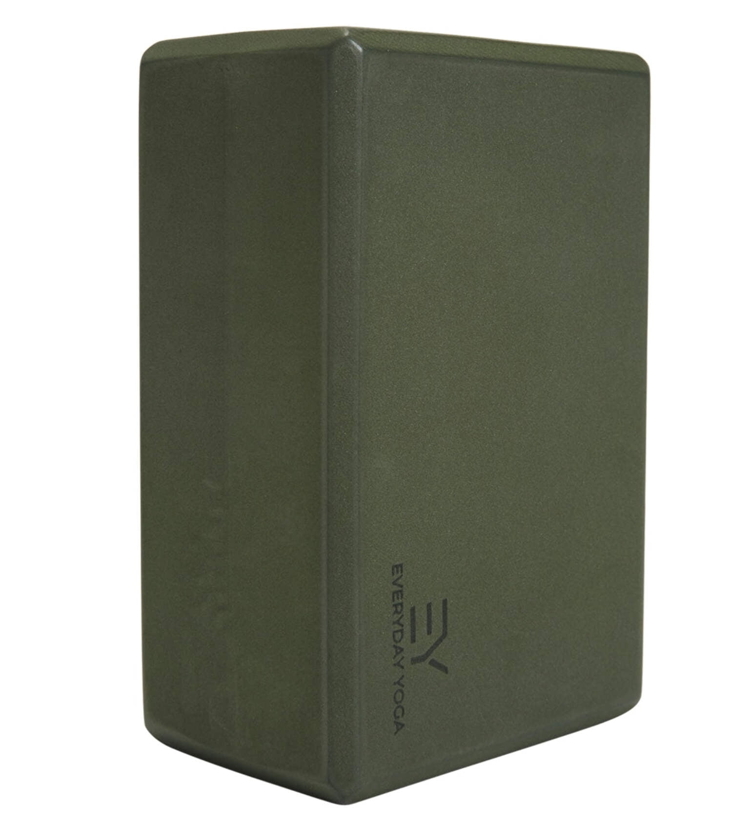 Everyday Yoga 4 Inch Foam Yoga Block