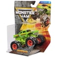 thumbnail image 7 of Monster Jam, Official Avenger Monster Truck, Die-Cast Vehicle, 1:64 Scale, Kids Toys for Boys Ages 3 and up, 7 of 7