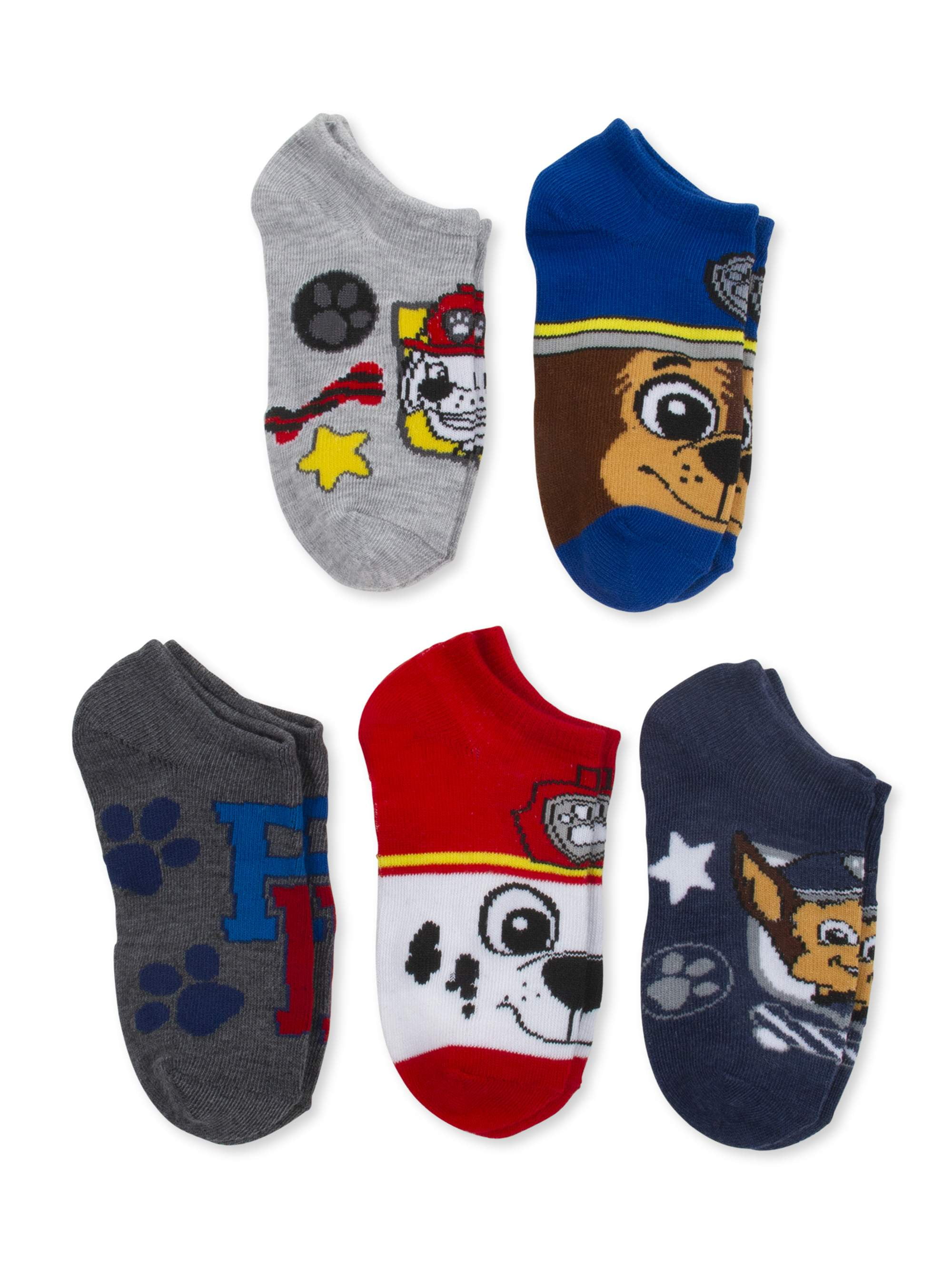 Casual Sock Socks boys Paw Patrol
